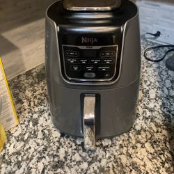 Ninja Air Fryer