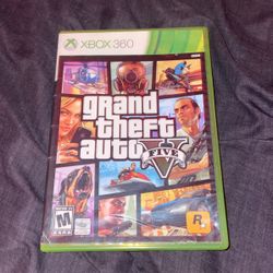 GTA 5 