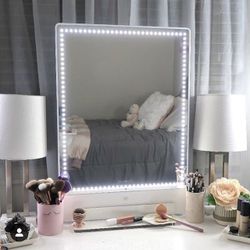 Riki Loves Riki Tall Vanity Mirror 