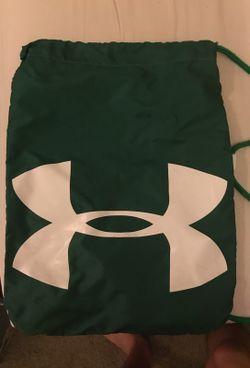Under armor bag