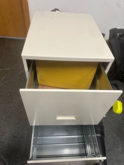 File cabinet