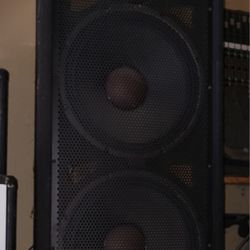2 Dj Speaker