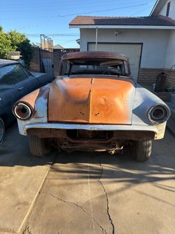 1953 Chevrolet Bel Air