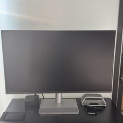 BenQ MA320U 4K high Speed Monitor