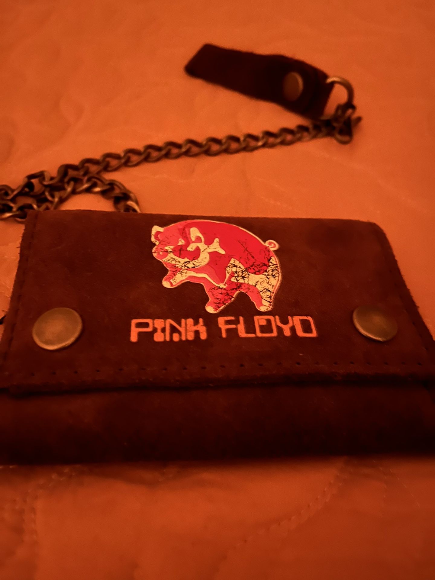 unisex wallet