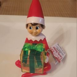 Elf On The Shelf New Grand Prairie
