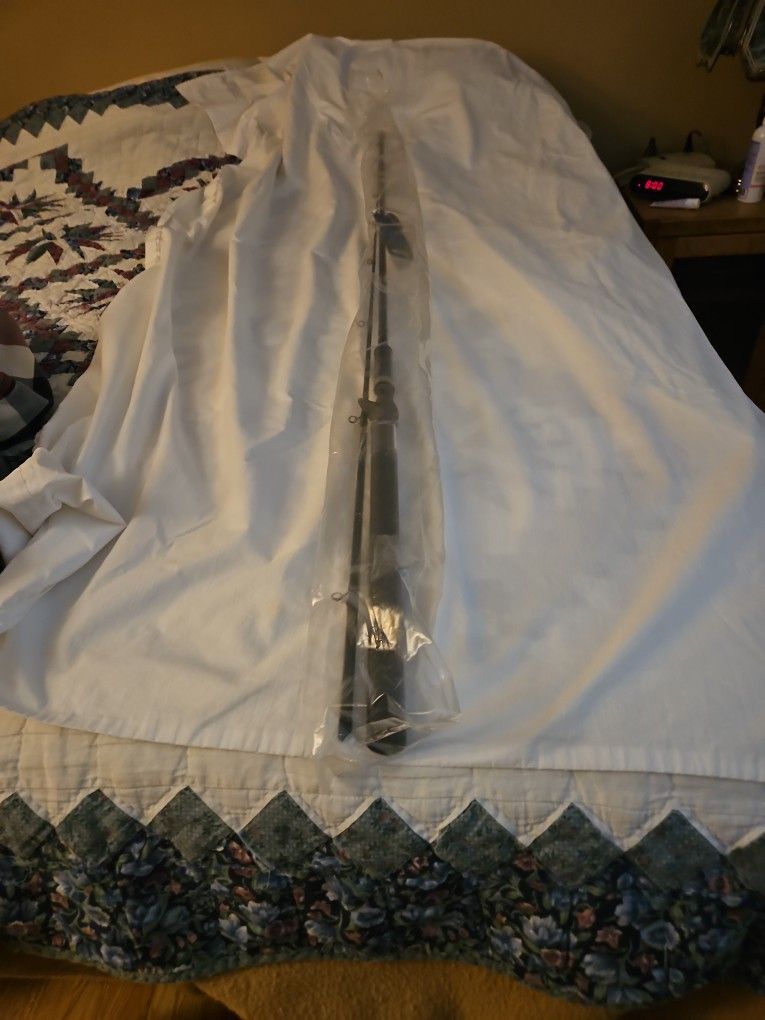 Fishing New Okuma Guide Select Pro