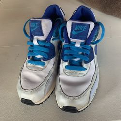 Youth Air Max