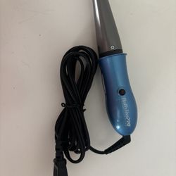 Babyliss Pro Nano Titanium 5/8” Taper Barrel Conicurl Iron, It Works Perfect