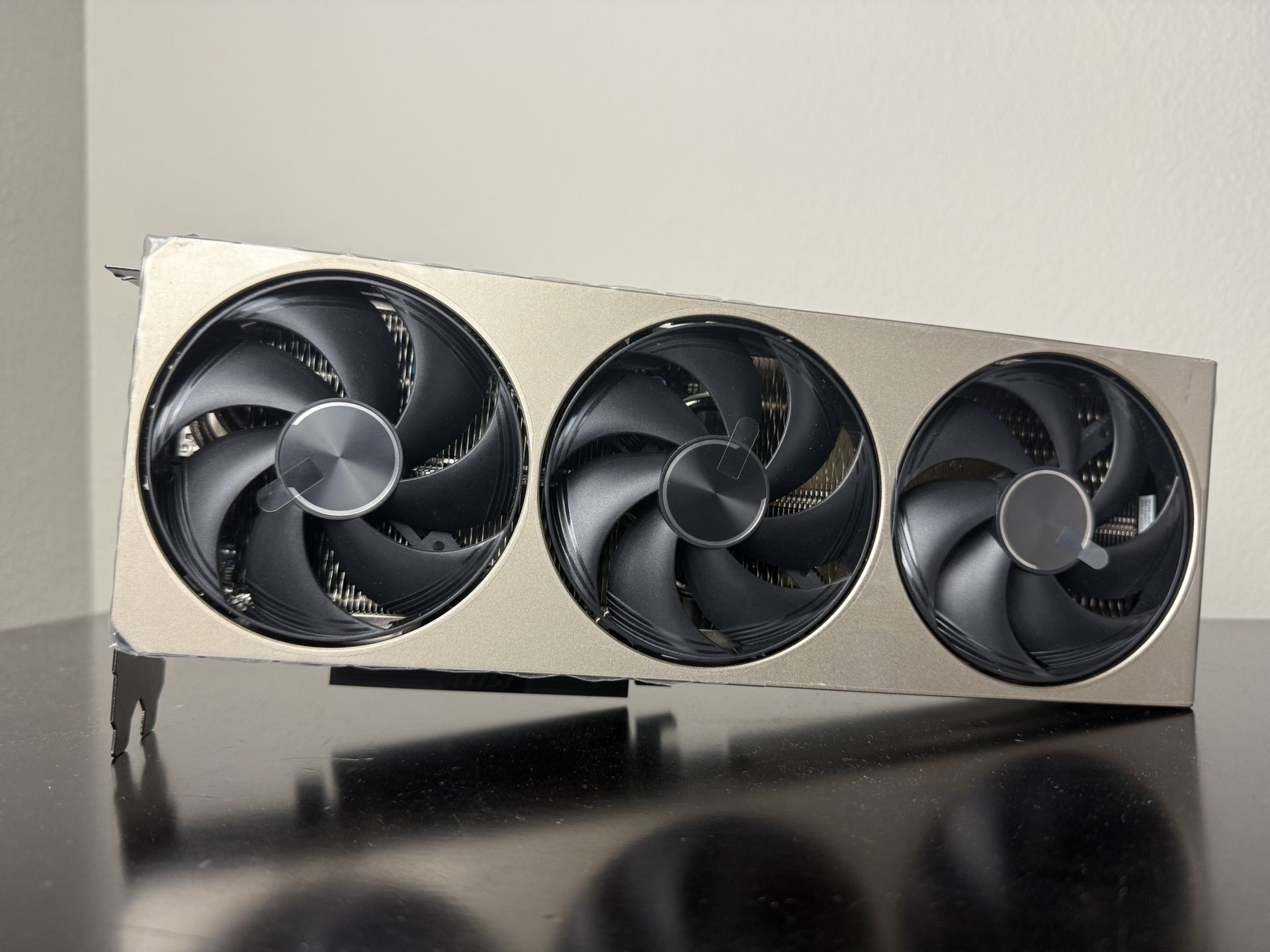 MSI RTX 5070 Inspire