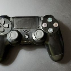 PS4 Dualshock 4 Controller