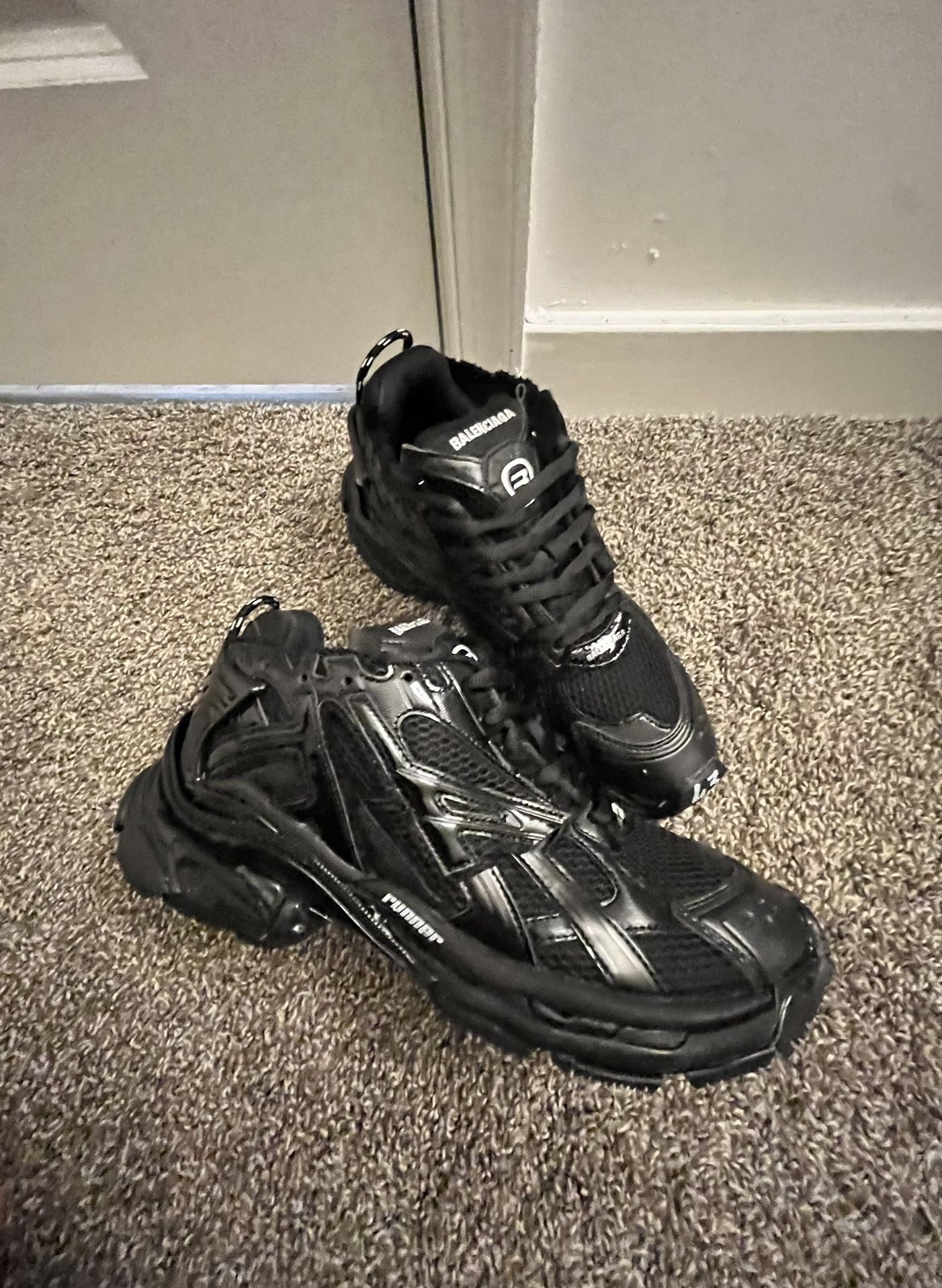 Balenciaga Shoes