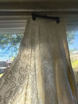 2 skirts