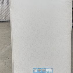 Crib/ Toddler Mattress