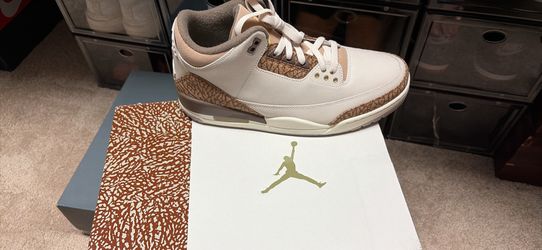 Jordan 3