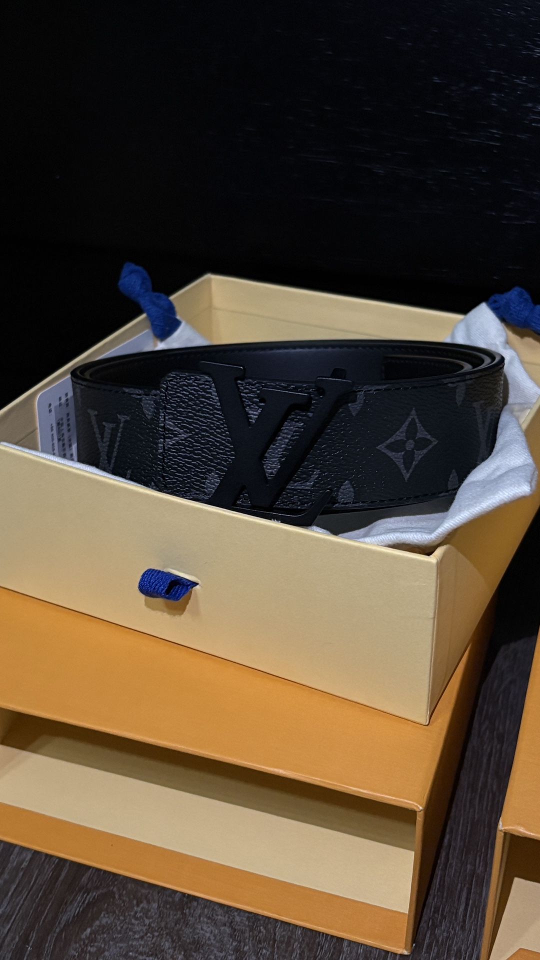 Louis Vuitton Belt