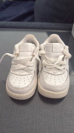 Nike Force 1 infant