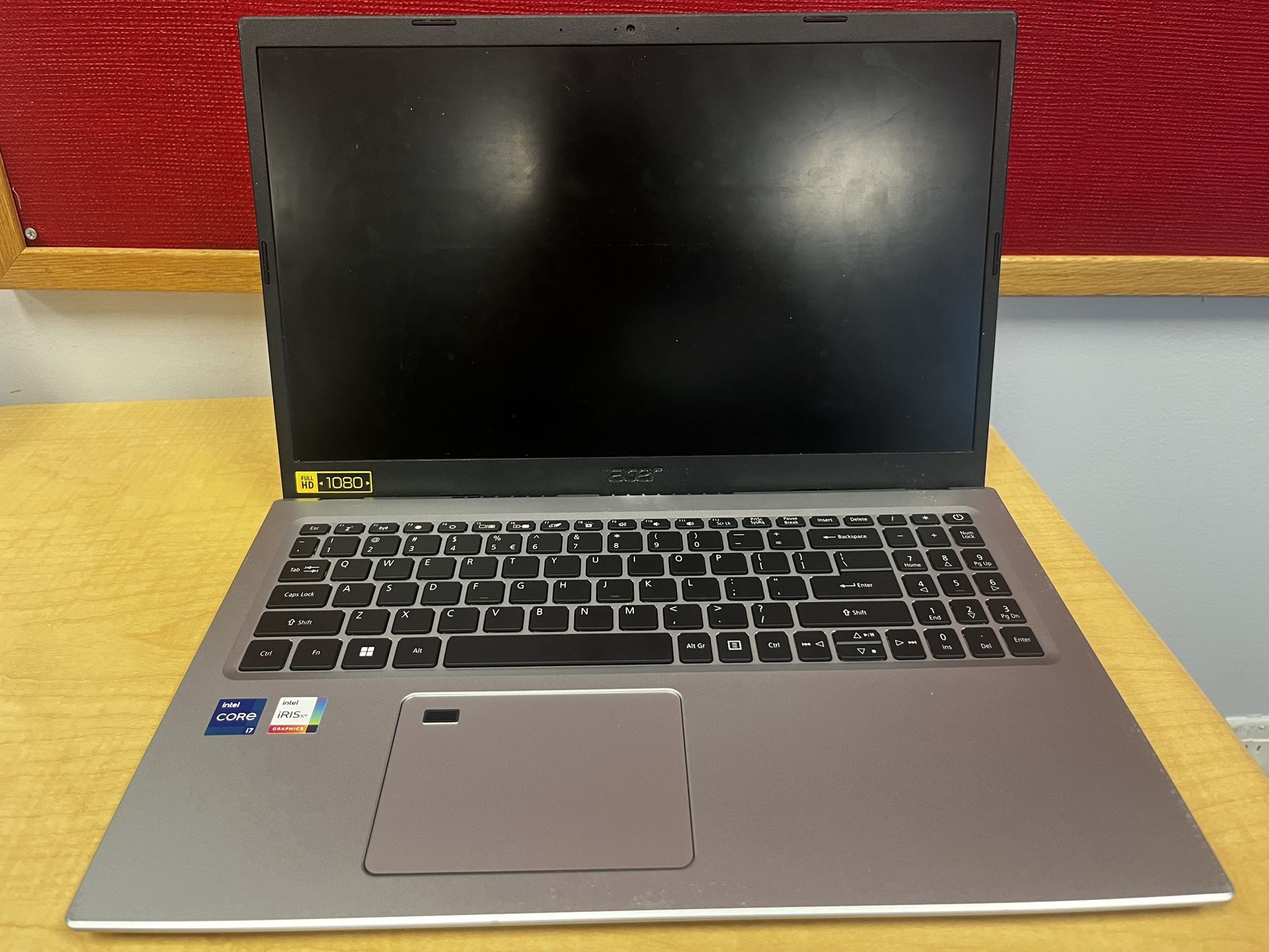 Acer Aspire 5 A515-56-702V Laptop | 15.6" Full HD IPS Display