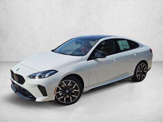 2026 BMW 228 Gran Coupe