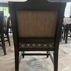 Fabric Commercial Chairs