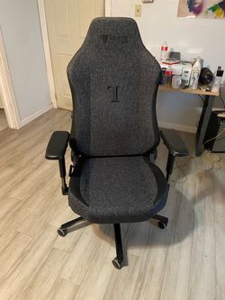 Titan XL Secret Lab