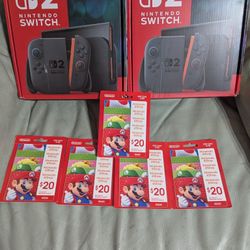 Nintendo Switch 2 FIRM 