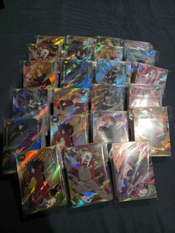 Naruto Ninja Age Bulk