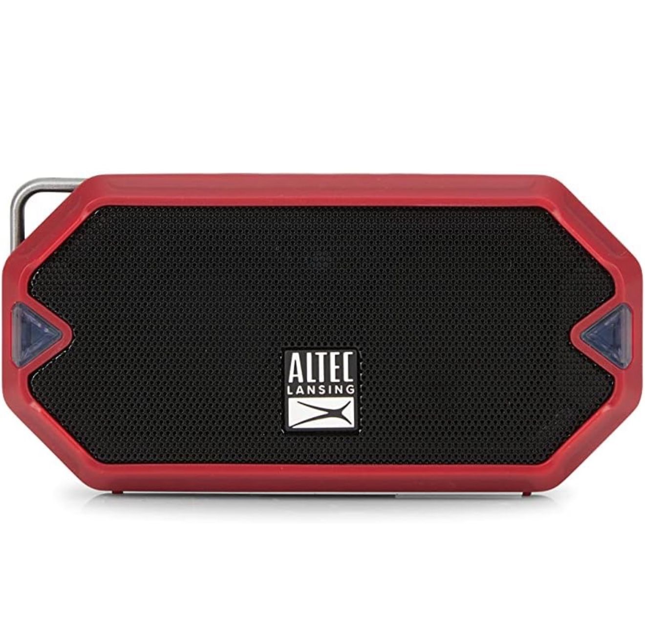 HydraMini Wireless Bluetooth Speaker, IP67 Waterproof USB C Rechargeable Battery with 6 Hours Playtime, Compact, Shockproof, Snowproof, Everything Pro