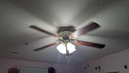 Free Ceiling Fan