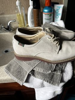 Men’s Size 7 Shoes