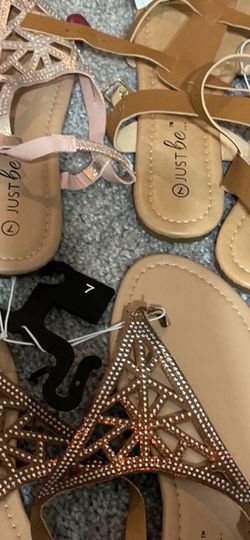 Sandalias