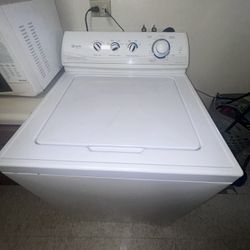 Maytag Washing Machine
