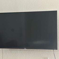 TCL TV 49 Inches 