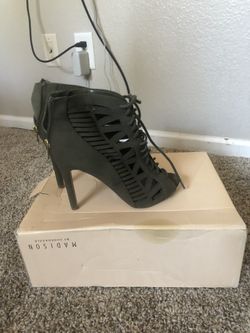 Brand New Size 6