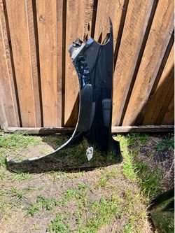 2019 to 2026 DODGE RAM 1500 FENDER LH