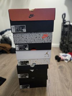 4 Pairs Bundle Deal