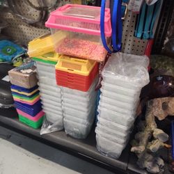 Turtle Hermit Crab Tank