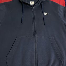 Nike Fleece Hoodie 
