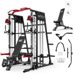 Gym Set