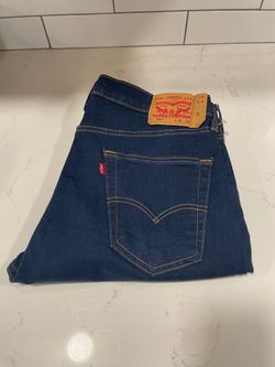 Levi 501 Jeans