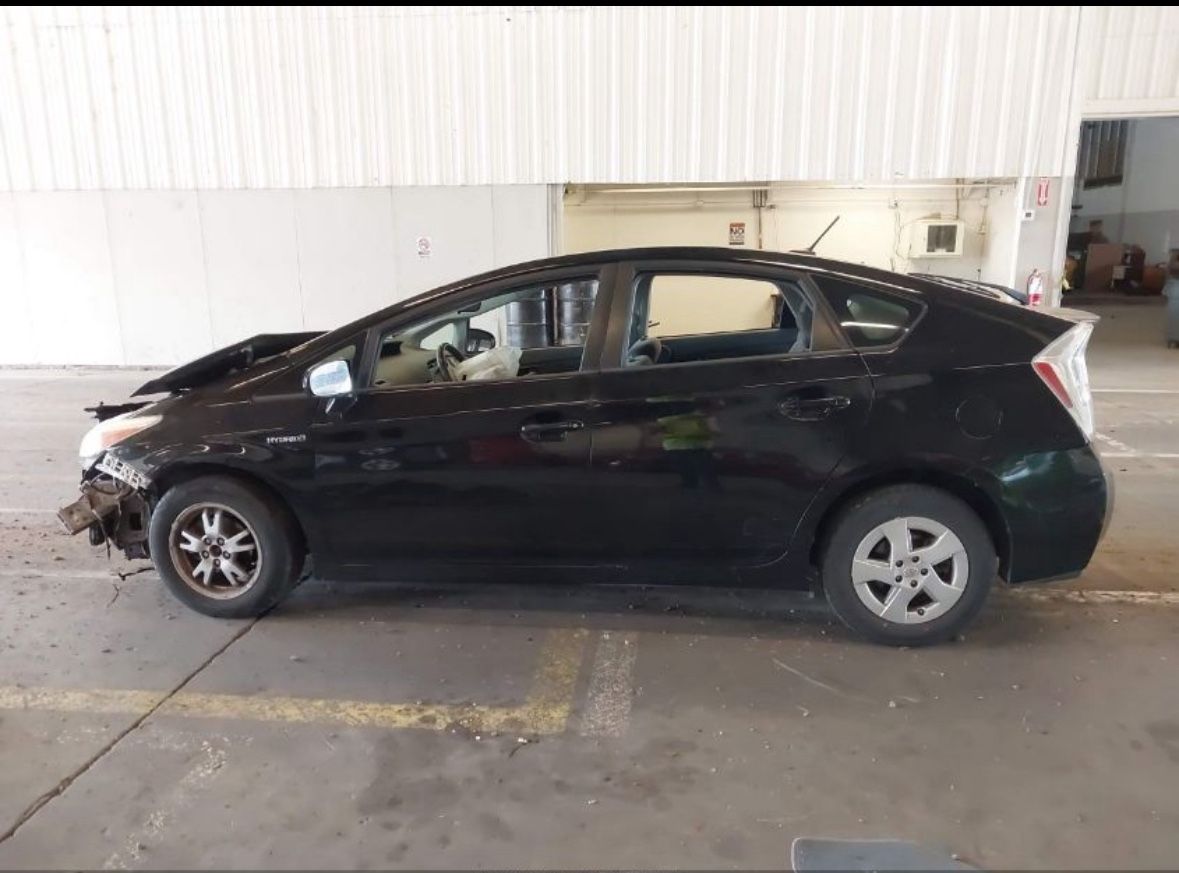 2010 Prius parts