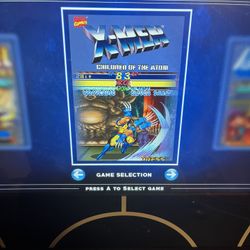 Arcade Machine 