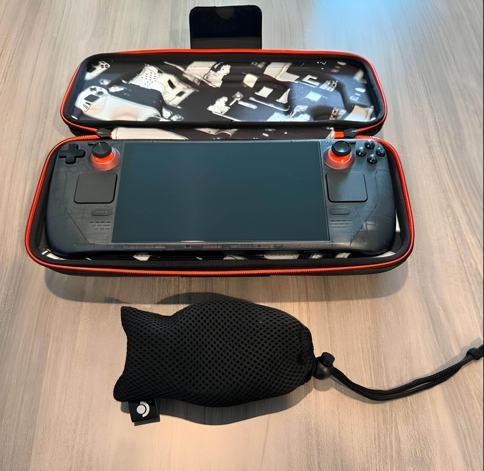 Valve Steam Deck limited edition