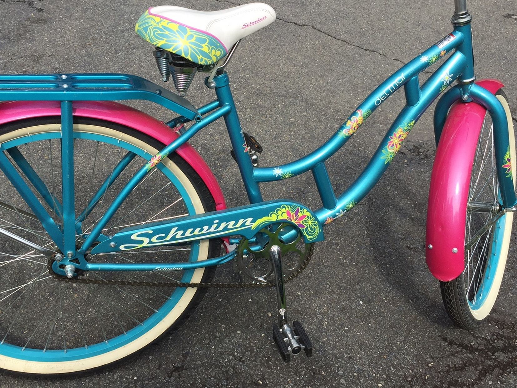 Bike Schwinn