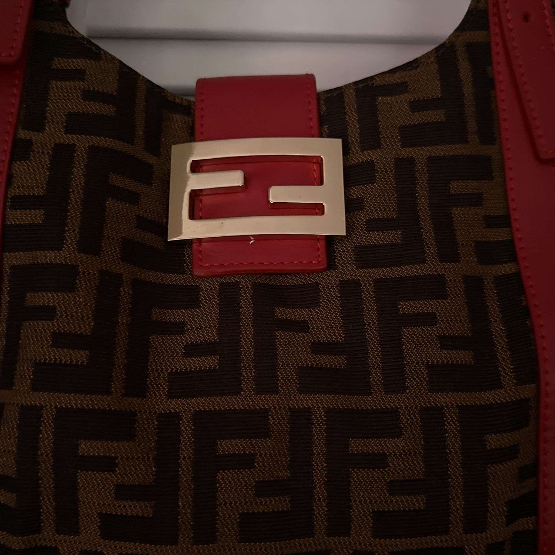 Designer Shoulder Hobo Style Bag
