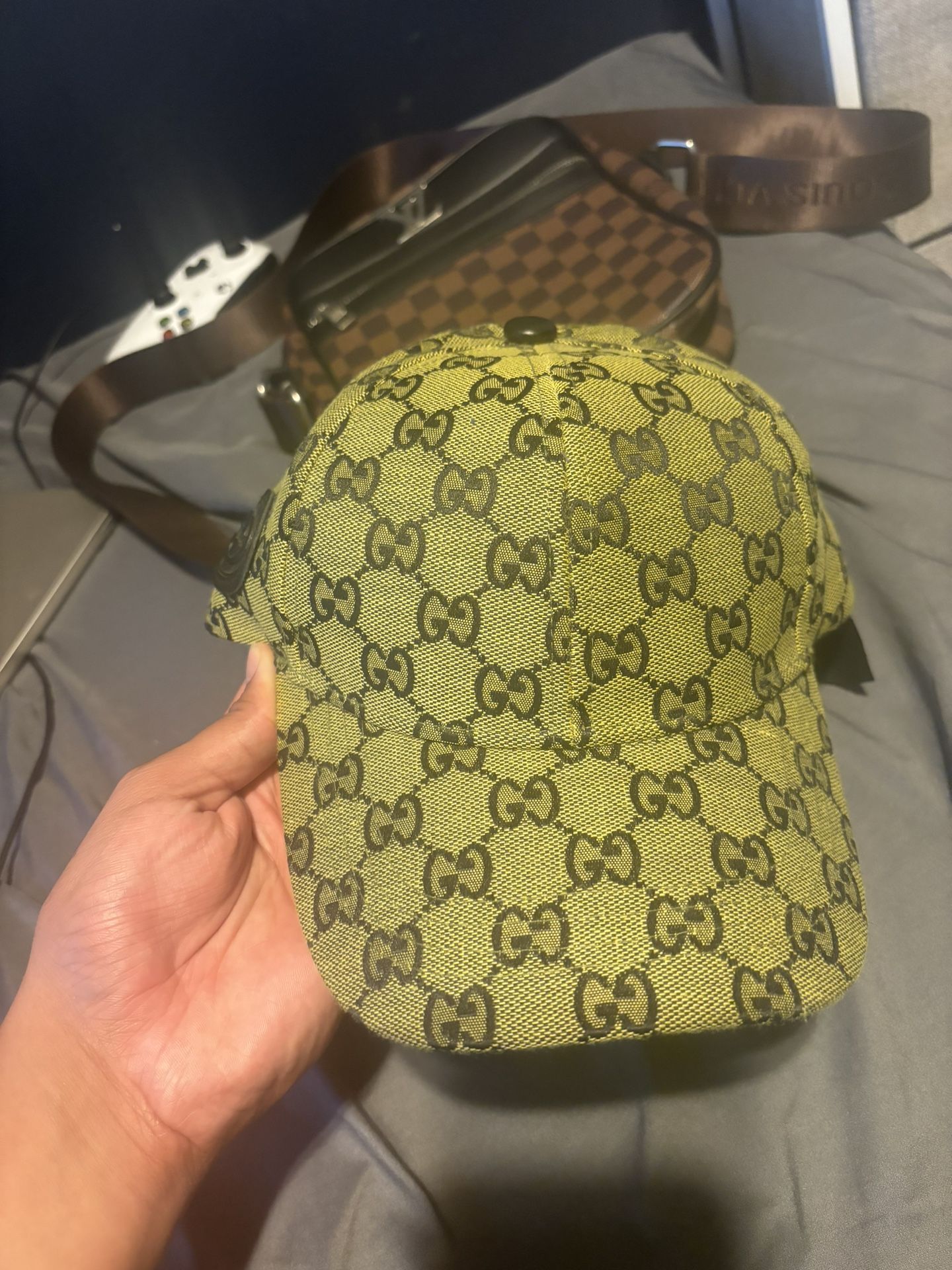 Gucci Hat