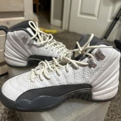 Jordan 12 Retro