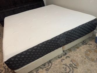 King Mattress Set