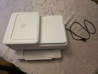 HP Envy Pro 6452 All-in-One Printer