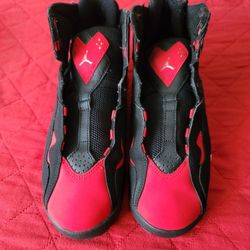 Jordan Unisex Size 5